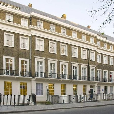 Campbell House Apartment Londra Exterior foto