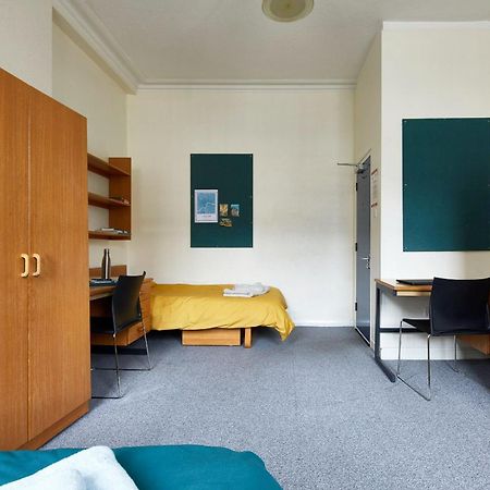 Campbell House Apartment Londra Exterior foto